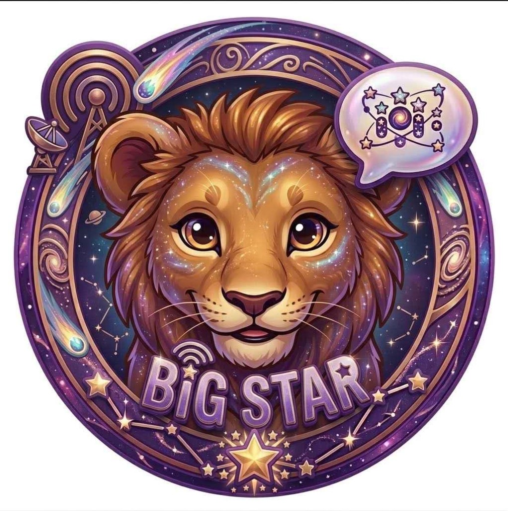 Big Star Logo